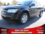 2012 Dodge Journey SE