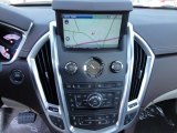 2012 Cadillac SRX Premium AWD Navigation