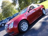 2012 Cadillac CTS 3.0 Sedan