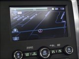 2011 Saab 9-5 Aero XWD Sedan Navigation