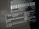 2011 9-5 Color Code for Java Brown Metallic - Color Code: 317