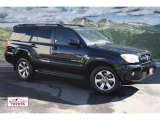2006 Toyota 4Runner Limited 4x4