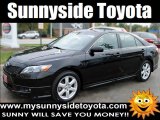 2009 Toyota Camry SE