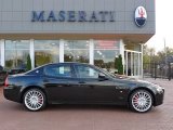 2012 Maserati Quattroporte Nero (Black)