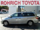 2006 Honda Odyssey EX-L
