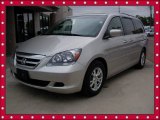 2006 Honda Odyssey EX-L
