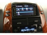 2009 Toyota Sienna Limited AWD Controls