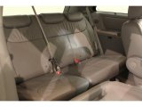 2009 Toyota Sienna Limited AWD Stone Interior