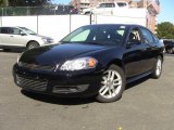 2011 Black Chevrolet Impala LTZ #55365560