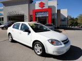 2006 Chevrolet Cobalt LS Sedan