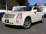 2008 Cadillac SRX V6
