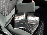 2011 Dodge Journey Crew AWD Books/Manuals