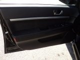 2009 Mitsubishi Galant Sport Edition Door Panel