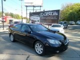 2009 Lexus ES 350
