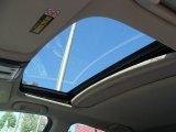 2012 Acura TL 3.5 Technology Sunroof
