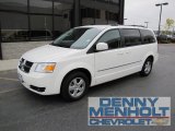 2010 Dodge Grand Caravan SXT