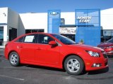 2012 Chevrolet Cruze LT/RS