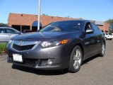 2009 Acura TSX Sedan