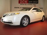 2009 Acura TL 3.5