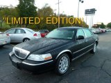 2009 Lincoln Town Car Signature Limited