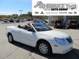 2008 Chrysler Sebring LX Convertible