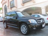 2010 Mercedes-Benz GLK 350 4Matic