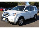 2009 Honda Pilot EX-L 4WD