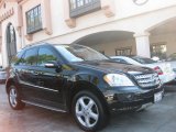 2008 Mercedes-Benz ML 350 4Matic