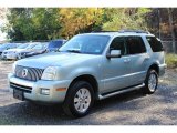 2006 Mercury Mountaineer Luxury AWD