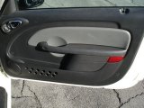2005 Chrysler PT Cruiser GT Convertible Door Panel