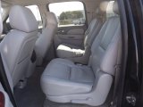 2009 GMC Yukon XL SLT 4x4 Light Titanium Interior