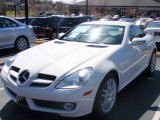 2009 Mercedes-Benz SLK 300 Roadster