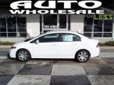 2011 Honda Civic LX Sedan