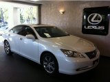 2008 Lexus ES 350