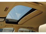 2010 Acura TL 3.5 Technology Sunroof