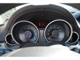 2010 Acura TL 3.5 Technology Gauges