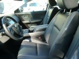 2012 Mazda CX-9 Grand Touring AWD Black Interior