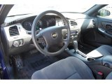 2006 Chevrolet Monte Carlo LT Ebony Interior