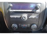 2006 Chevrolet Monte Carlo LT Audio System