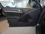 2012 Volkswagen Tiguan SEL Door Panel