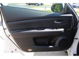 2009 Mazda MAZDA6 i Grand Touring Door Panel