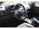 2009 Mazda MAZDA6 i Grand Touring Steering Wheel