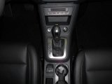 2012 Volkswagen Tiguan SEL 6 Speed Tiptronic Automatic Transmission