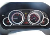 2009 Mazda MAZDA6 i Grand Touring Gauges