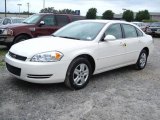 2007 Chevrolet Impala LS