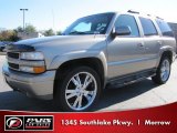 2001 Chevrolet Tahoe LT 4x4