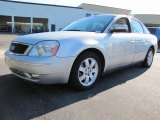 2005 Silver Frost Metallic Ford Five Hundred SEL #55365490