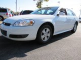2010 Chevrolet Impala LT