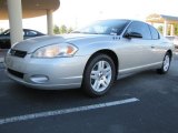 2006 Silverstone Metallic Chevrolet Monte Carlo LT #55365474