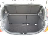 2012 Hyundai Accent GS 5 Door Trunk